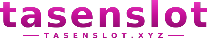 tasenslot logo